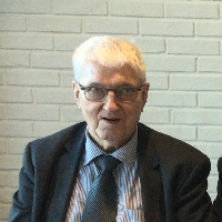 Eilif Sigurd Vassli