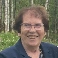 Kjellrun Oddveig Sødahl