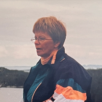 Helmine Olsvik
