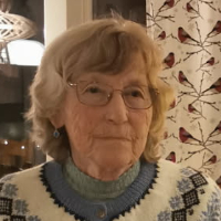 Ingrid Anna Pettersen